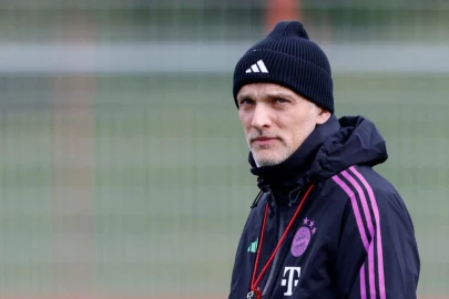 'Everything is possible': Tuchel leaves door ajar on Bayern stay