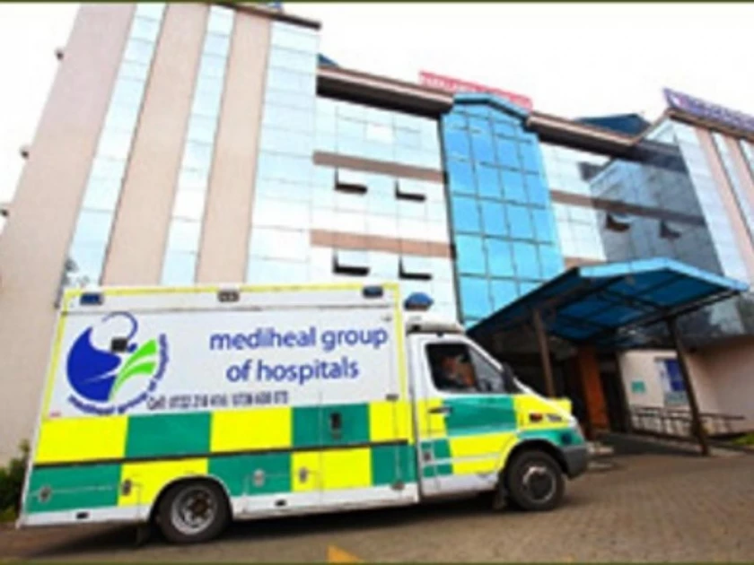 Our Kidney transplant procedures aligned to Health Standards, Mediheal says Our Kidney transplant procedures aligned to Health Standards, Mediheal says