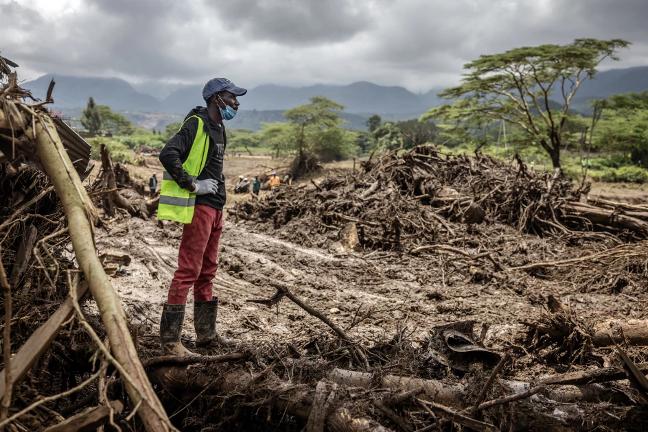 Mai Mahiu flood tragedy: Death toll rises as one more body recovered, 29 people still missing