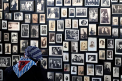 How Holocaust researchers are using AI to search for unnamed victims