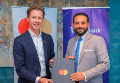 Mastercard and I&M Bank announce extention of 8-year partnership