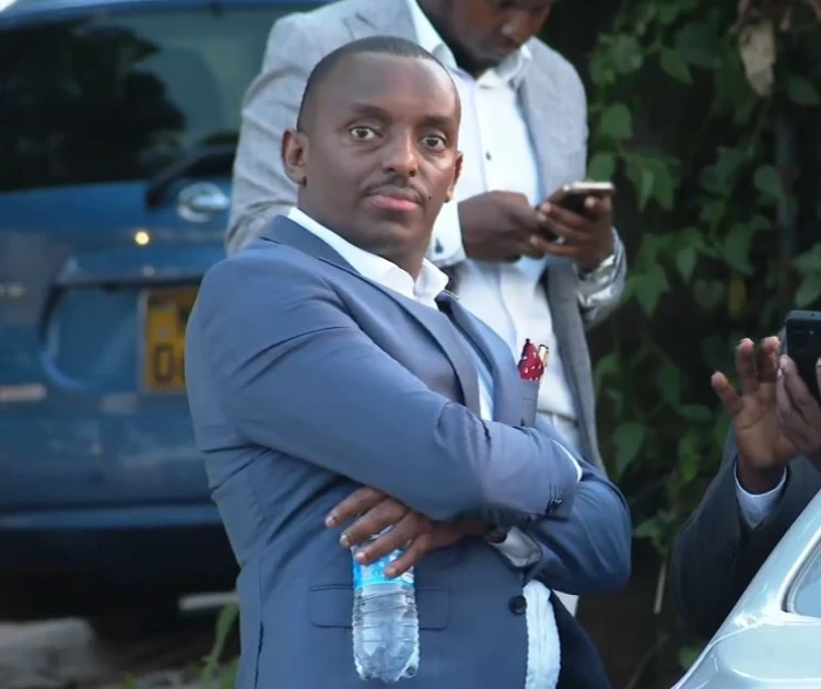 James Wanjohi: 'City pastor' wanted in Ksh.600M job scam avails himself to DCI