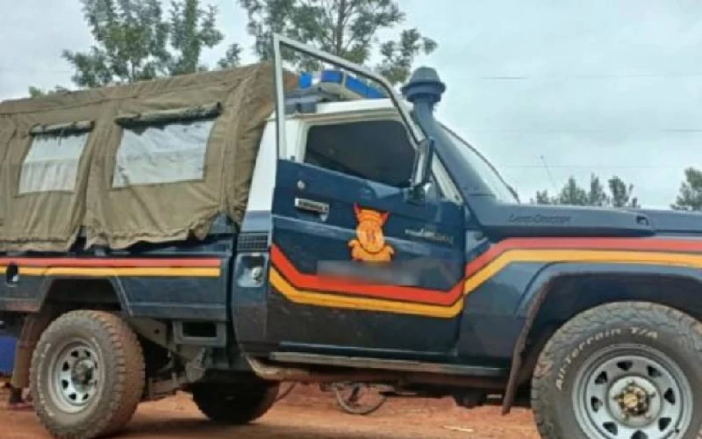 Decomposing body of woman found in her house in Bomet