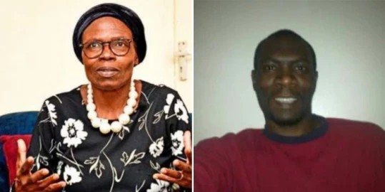 Family appeals for help to raise Ksh.143M as son faces execution in Saudi Arabia