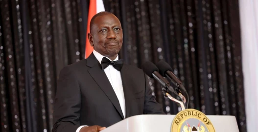 President Ruto to visit Tyler Perry Studios, meet top Hollywood stars during US tour 