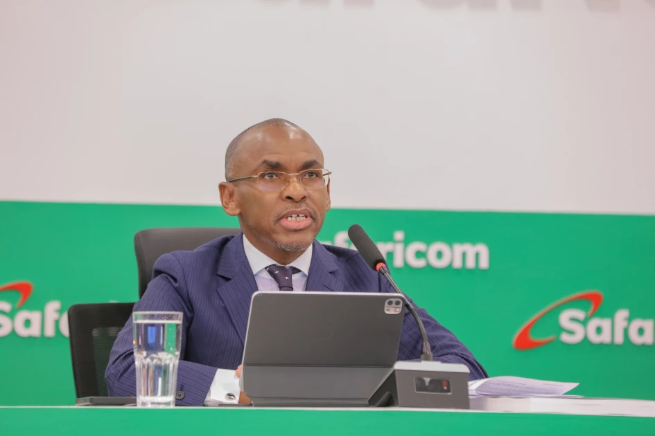 Safaricom gets nod to set up Ziidi Money Market Fund