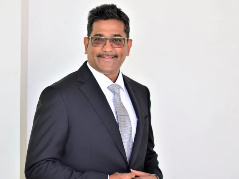 Chris Diaz, the new Executive Chairman of Adili Group and Director of Growth and New Markets for associate firms ALN Kenya and ALN Tanzania. PHOTO | COURTESY
