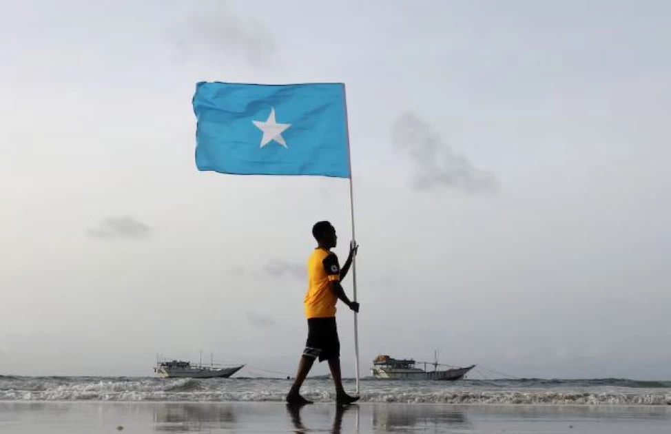 In surprise move, Somalia asks U.N. to end political mission