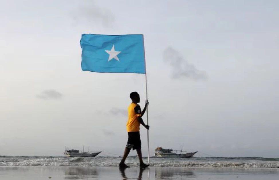 UN Security Council authorizes new Somalia peacekeeping mission