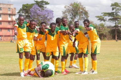 NSL: Mathare United, Naivas clash in high-stakes match