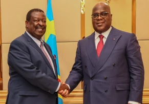 Kenya, DRC restore full diplomatic ties after KQ tiff