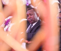 Oscar Sudi: Inside the powerful world of President Ruto's most trusted confidante