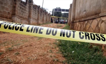 Two-year-old boy killed after semi-permanent house collapses in Bondo