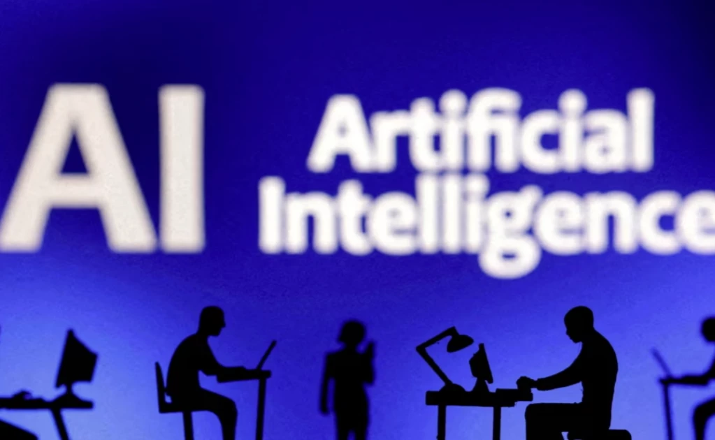 AI becomes latest frontier in China-US race for Africa