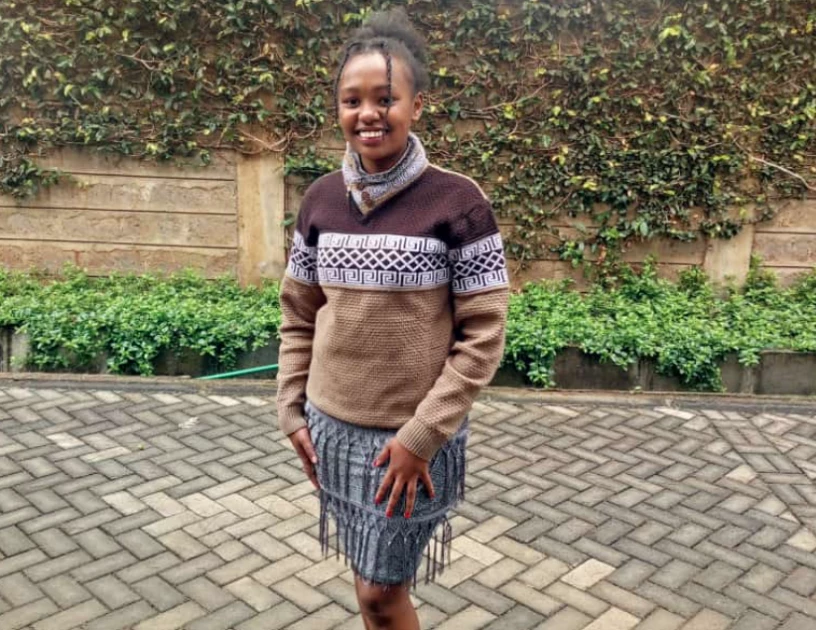 Faith Musembi murder: 25-year-old boyfriend arrested in Thika