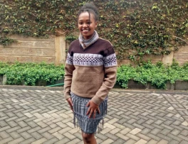 Family seeks justice after MKU student found murdered in Thika