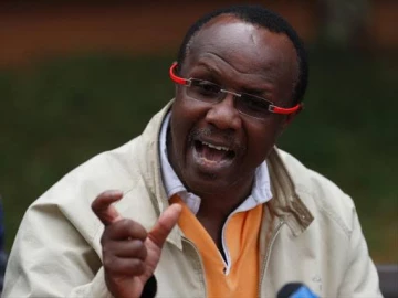 'We are the vision carriers': David Ndii defends Ksh.1 billion budget allocation to Gov't advisors