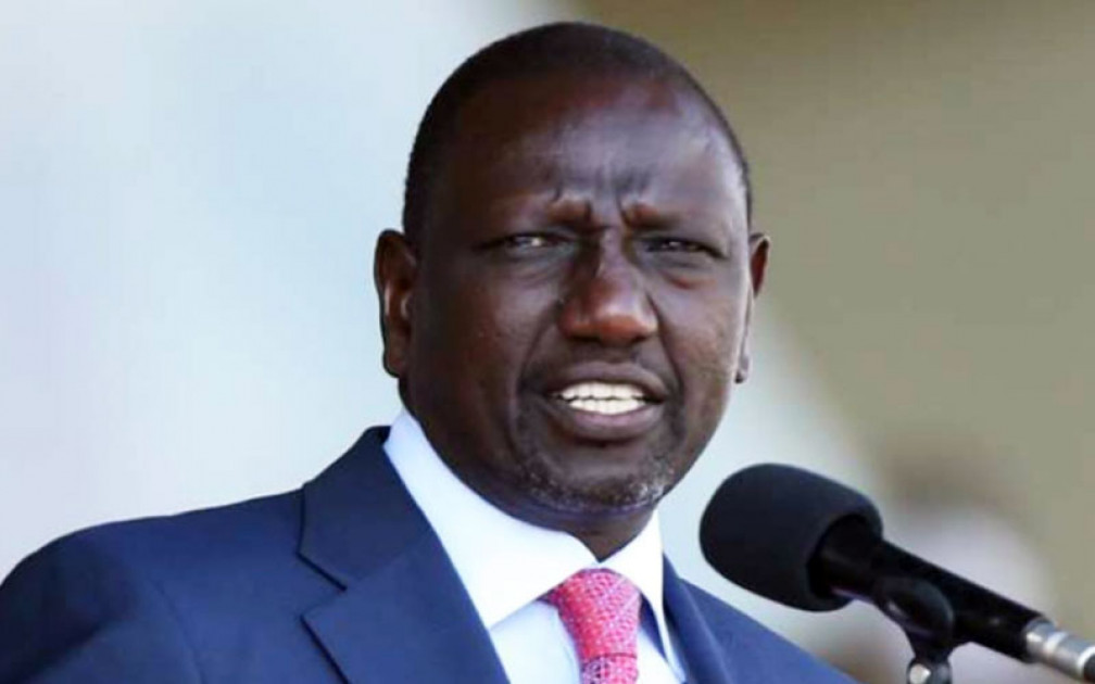 'It's an evil plan,' DP Ruto says over new push to amend elections law