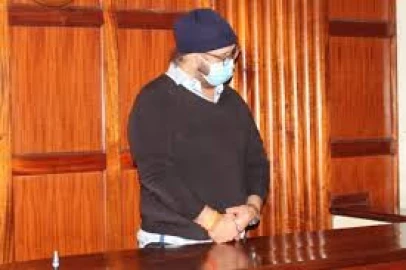 Case against trader accused of stealing Ksh.71M withdrawn