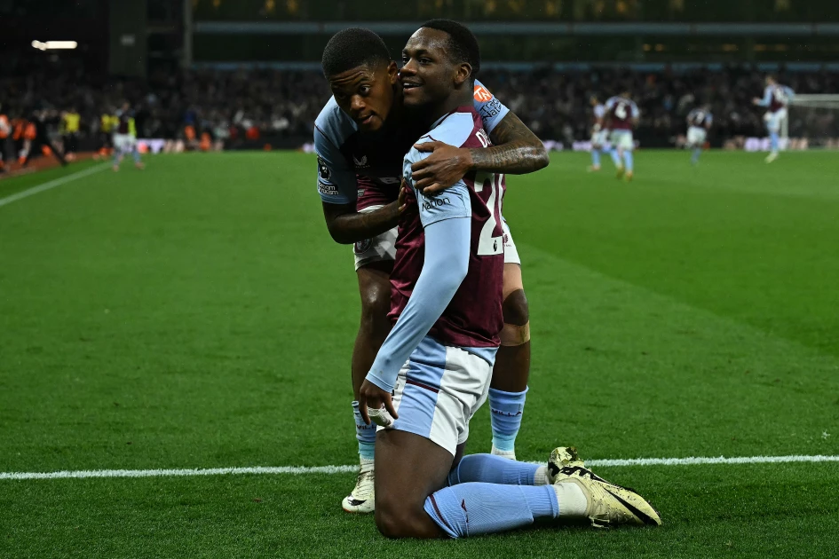 Villa return to Champions League primed to ruffle feathers again