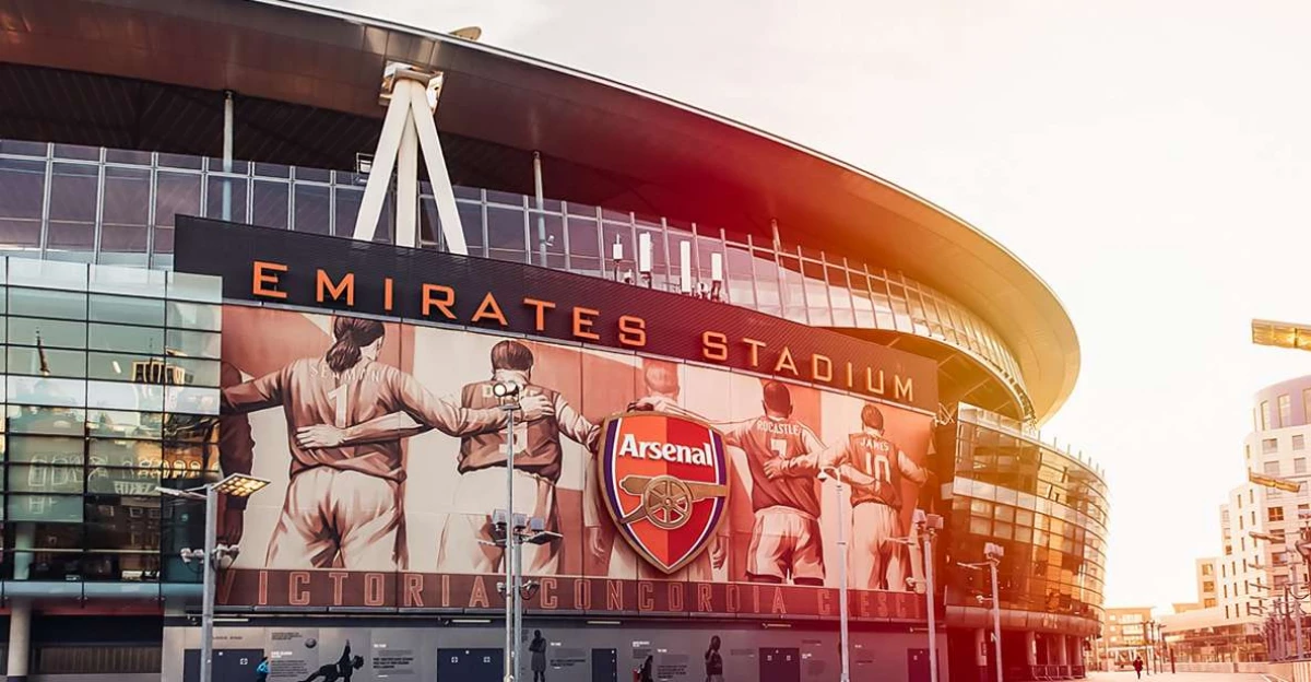 Emirates Stadium to become home for Arsenal's women's team