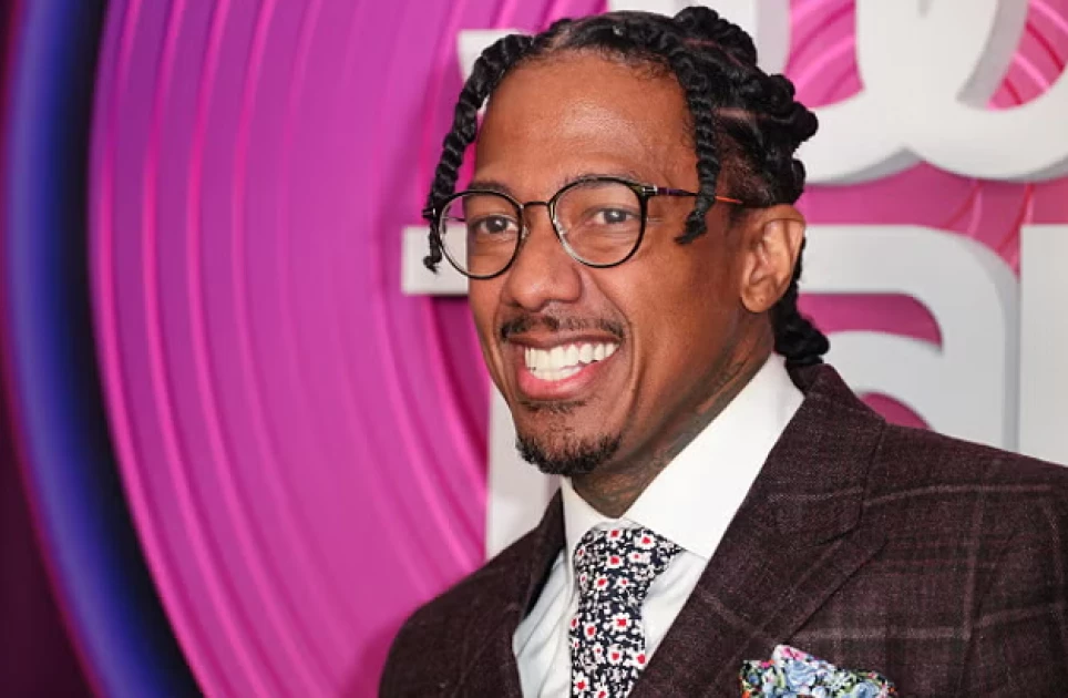 Kenya chosen as destination as Nick Cannon brings 'Wild 'N Out' comedy show  to Africa
