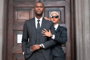 Nana Owiti, King Kaka announce end to their 13-year marriage