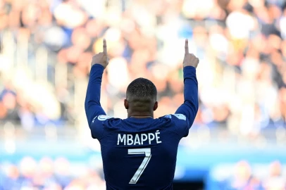 PSG star Mbappe will join Madrid: La Liga chief