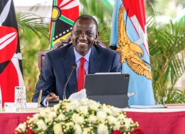 What Kenya will gain from President Ruto's US visit