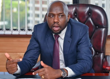 Murkomen apologizes for his flashy lifestyle as he welcomes nomination as Sports CS