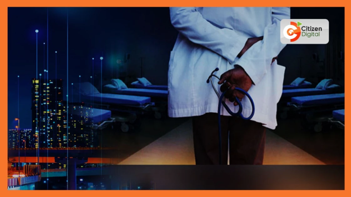 Siaya County Gov't fires 382 health workers over forged documents Siaya County Gov't fires 382 health workers over forged documents