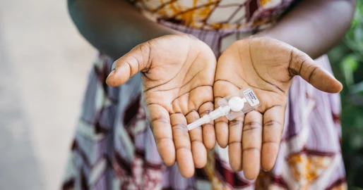 Kenya receives 450,000 self-injectable contraceptives in support of modern family planning 