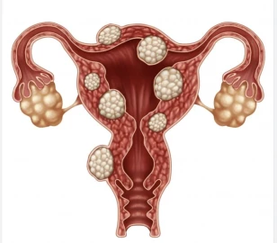 Uterine Fibroids- does fibroids affects fertility in women? A gynaecologist explains