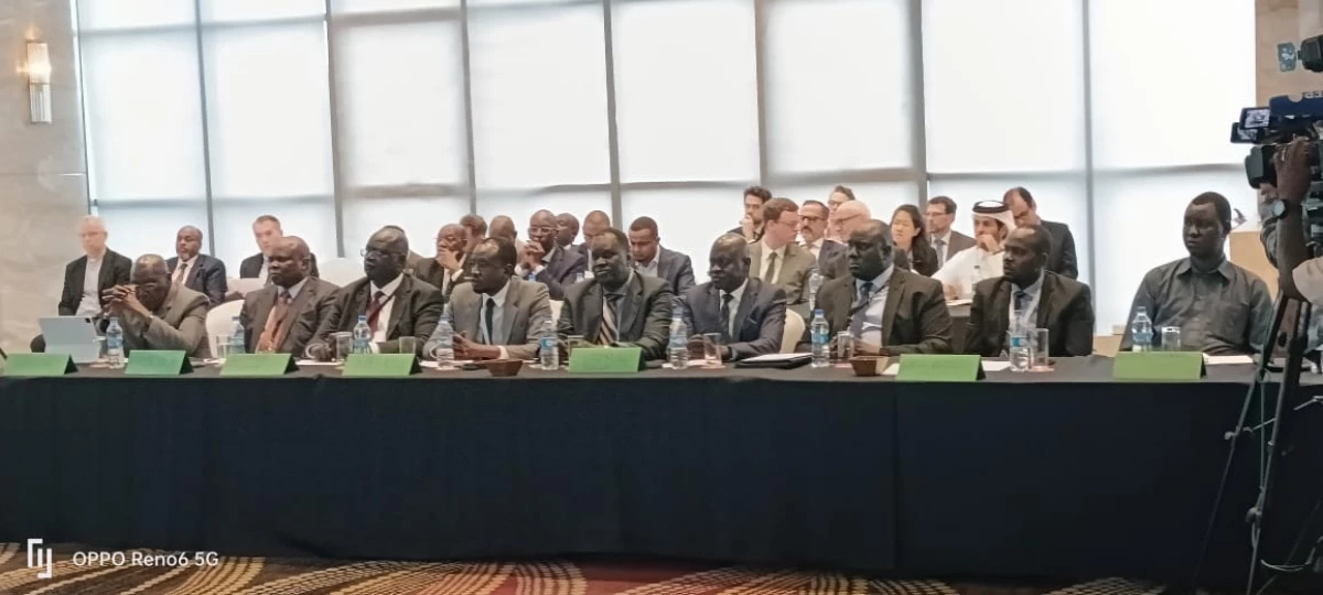 Breakthrough in South Sudan peace Initiative as stakeholders commit to mediation