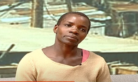 Lilian Makozwe: Mother of five opens up on a life of sexual abuse on the streets