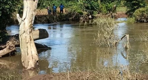 Body of university student who drowned in Kirinyaga recovered after two-day search