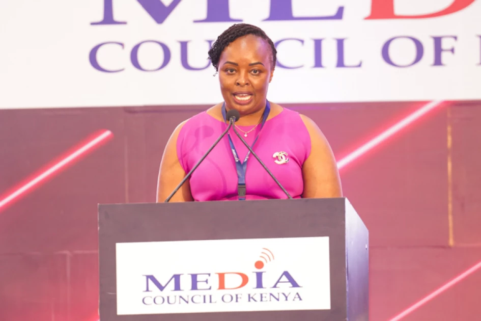 Agnes Kalekye Nguna appointed new KBC Managing Director