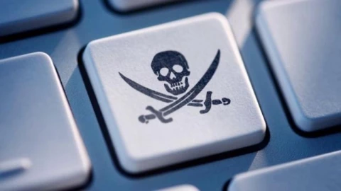 OPINION: Content piracy - The deceptively deadly face of organised crime