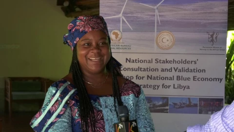 African Climate Action needs funding, youth involvement