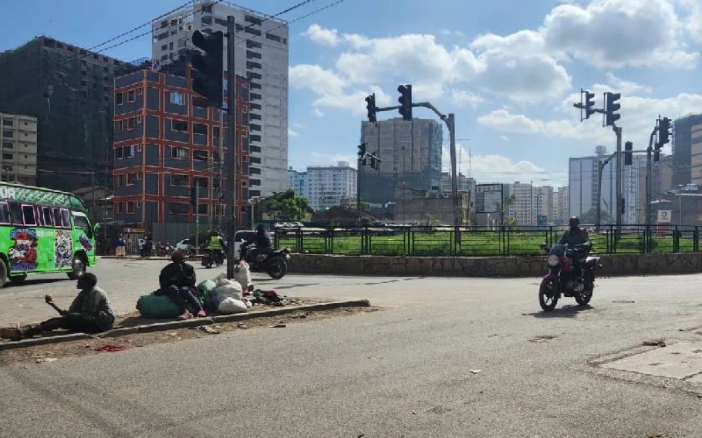 Mlango Kubwa estate: How the giant door to Nairobi gave birth to Mathare