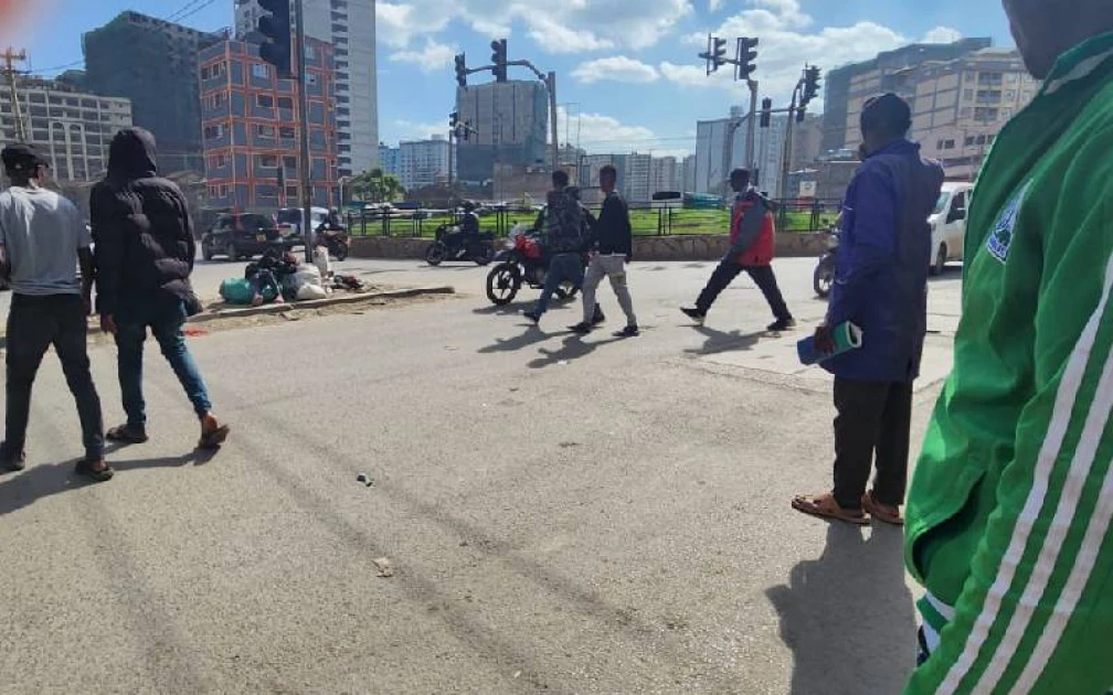 Mlango Kubwa estate: How the giant door to Nairobi gave birth to Mathare