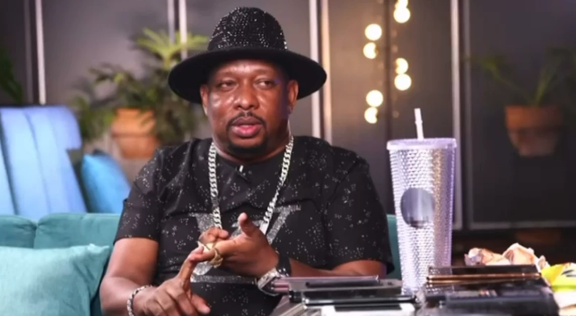 Sonko: Why I was impeached as Nairobi Governor