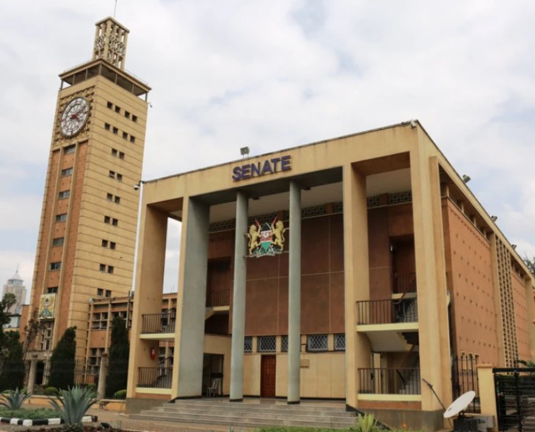 Senate demands arrest of Isiolo governor Abdi Guyo for defying summons yet again