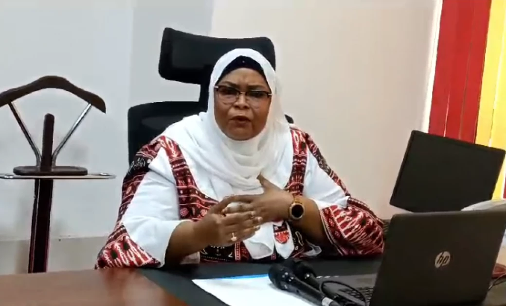 Mombasa Woman Rep wants muguka banned, miraa regulated