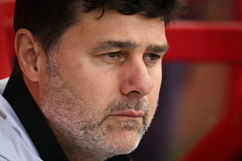 Former USA boss Arena suggests Pochettino doesn't 'understand' role Former USA boss Arena suggests Pochettino doesn't 'understand' role