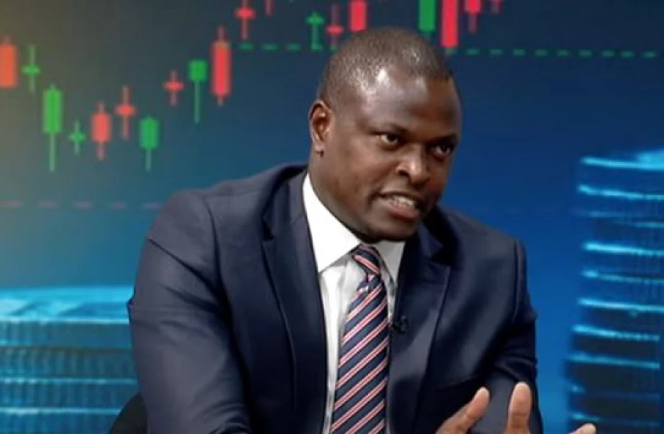 MP Ndindi Nyoro warns Kenya could lose Ksh.80 billion in Safaricom share sale