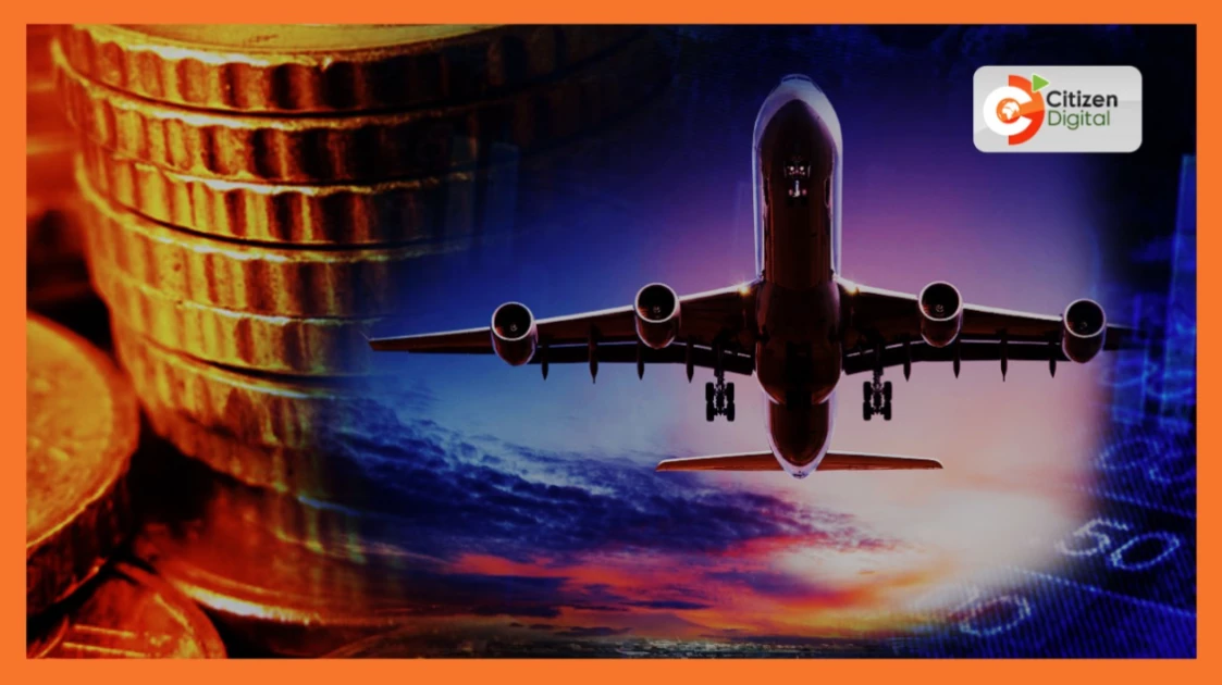Aviators warn Finance Bill 2024 will increase air travel costs - Vimarsana News