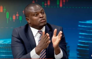 MP Ndindi Nyoro warns Kenya on the brink of defaulting as debt burden hits Ksh.11 trillion 