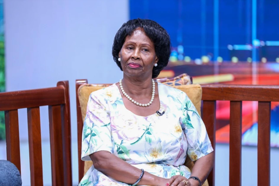 'Timing was wrong,' ex-EALA MP Mumbi Ng'aru says on President Ruto’s US trip