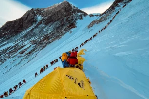 Cheruiyot Kirui: Why climbing Mount Everest is a dangerous expedition